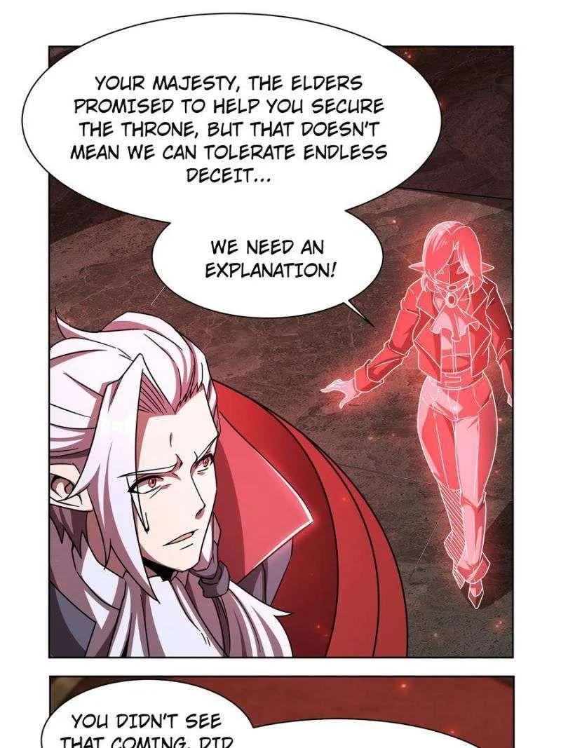 The Blood Princess And The Knight Chapter 224 page 47 - 