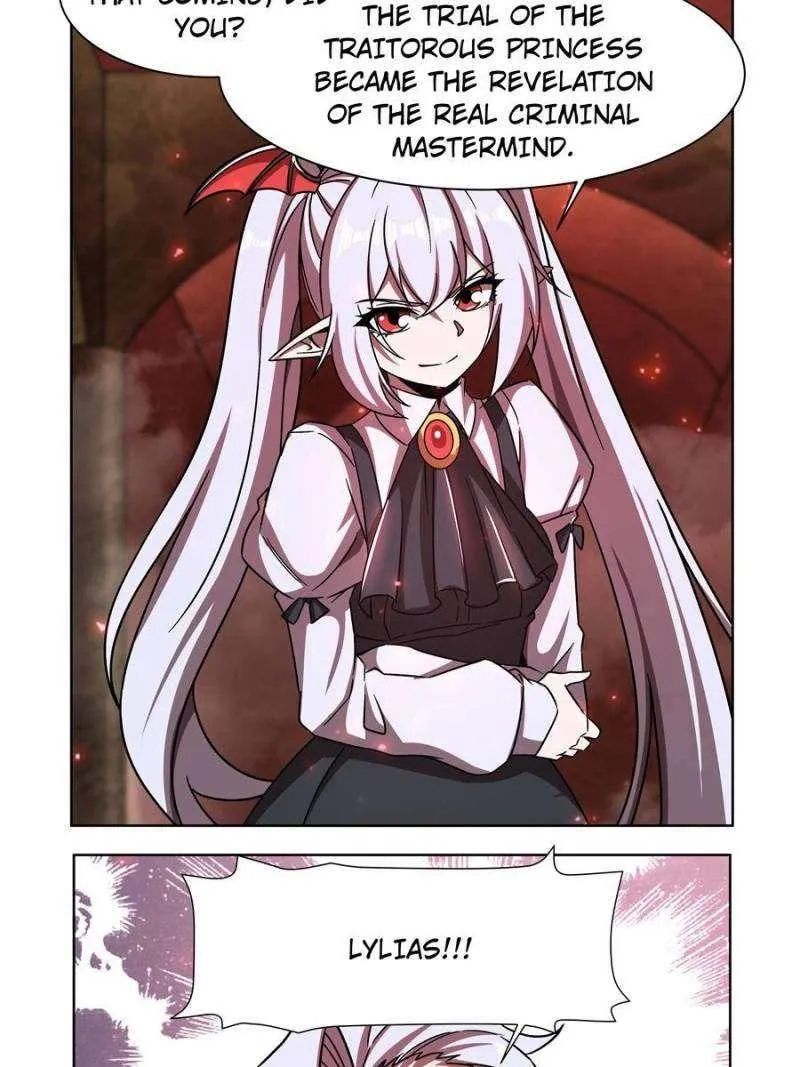 The Blood Princess And The Knight Chapter 224 page 48 - 
