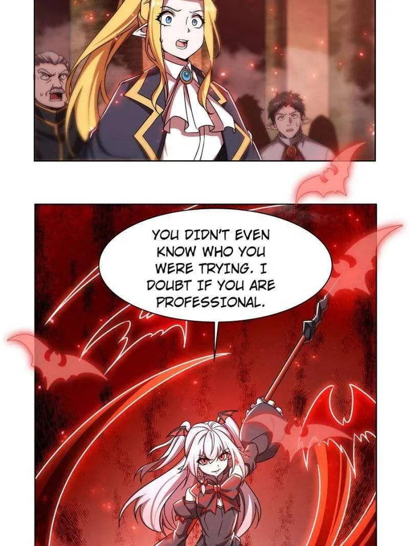 The Blood Princess And The Knight Chapter 224 page 8 - 