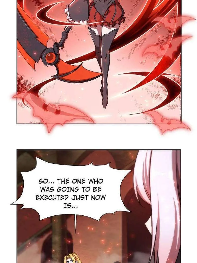 The Blood Princess And The Knight Chapter 224 page 9 - 
