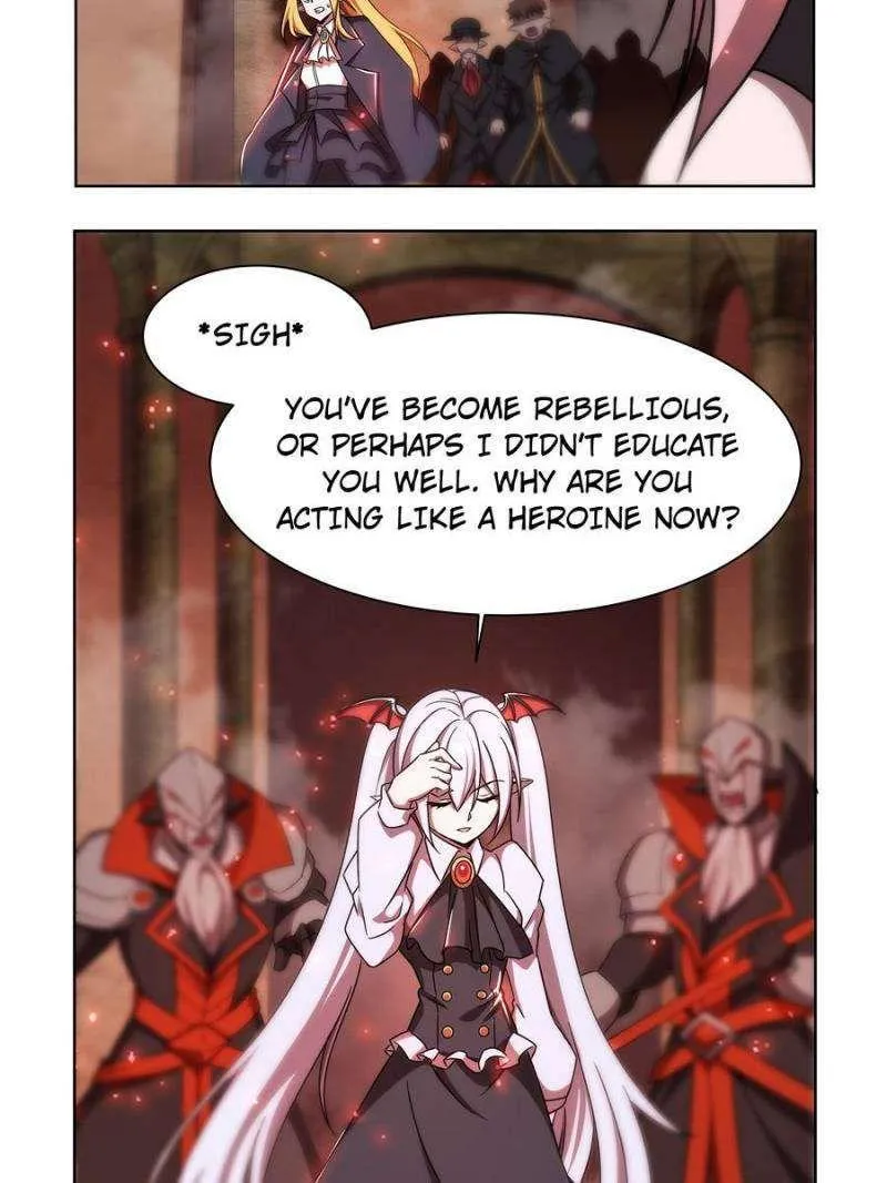The Blood Princess And The Knight Chapter 224 page 10 - 