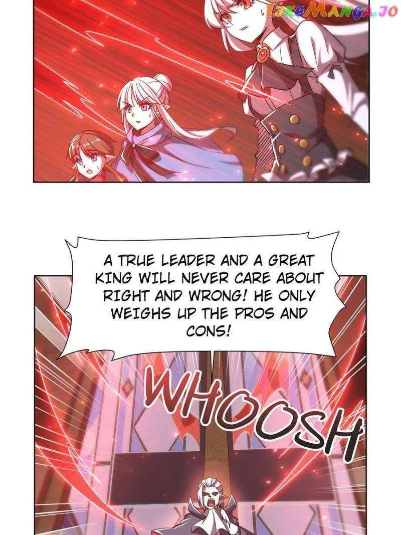 The Blood Princess And The Knight Chapter 225 page 11 - 