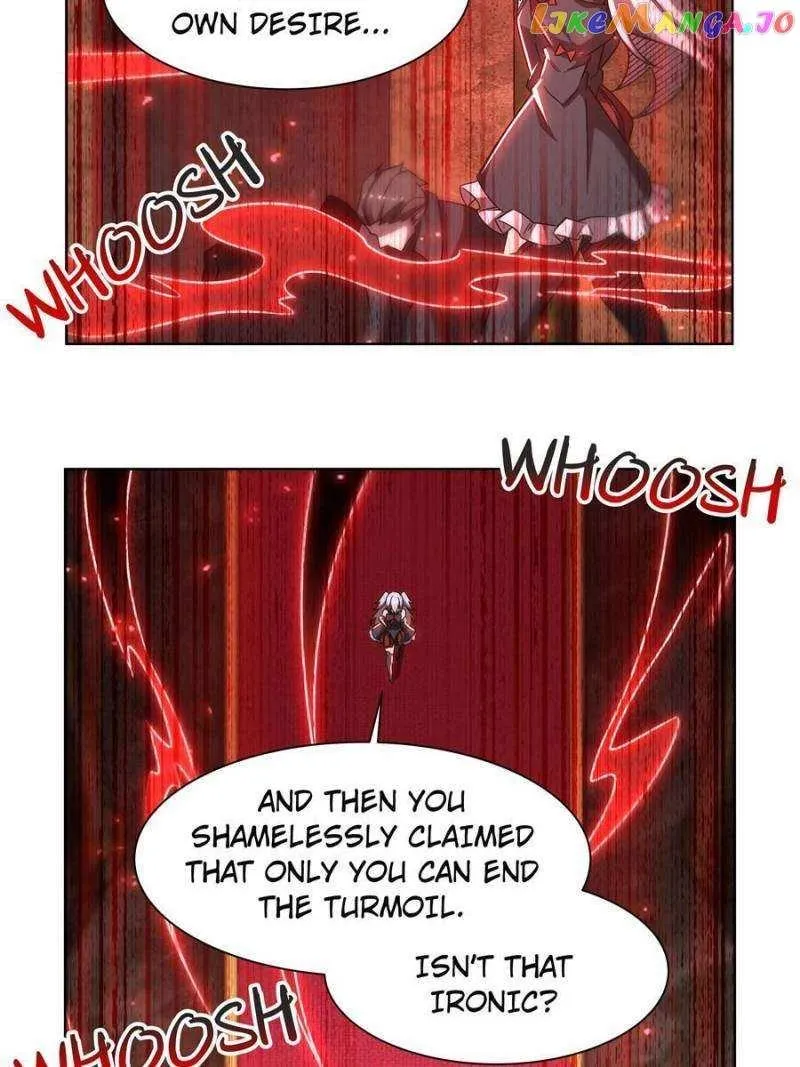 The Blood Princess And The Knight Chapter 225 page 16 - 