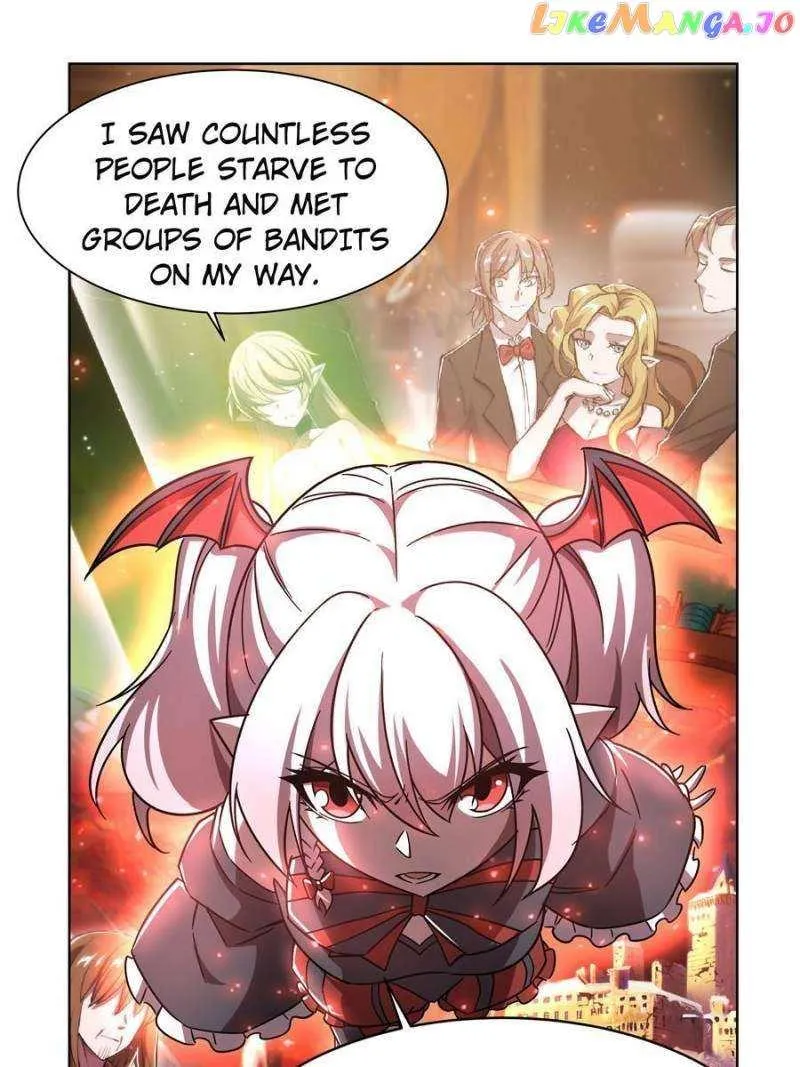 The Blood Princess And The Knight Chapter 225 page 18 - 