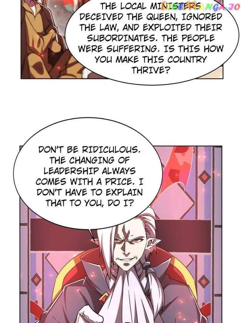 The Blood Princess And The Knight Chapter 225 page 19 - 