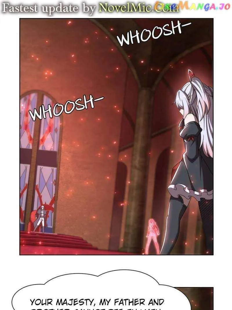 The Blood Princess And The Knight Chapter 225 page 3 - 