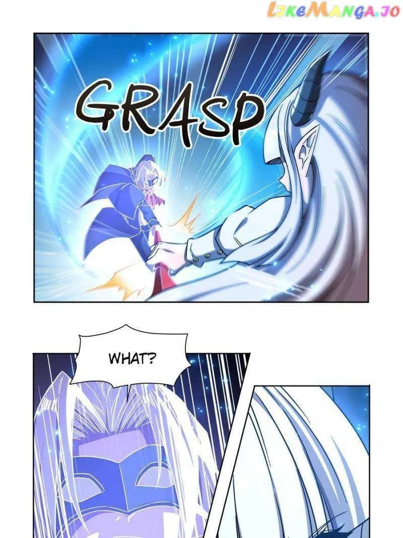 The Blood Princess And The Knight Chapter 225 page 23 - 