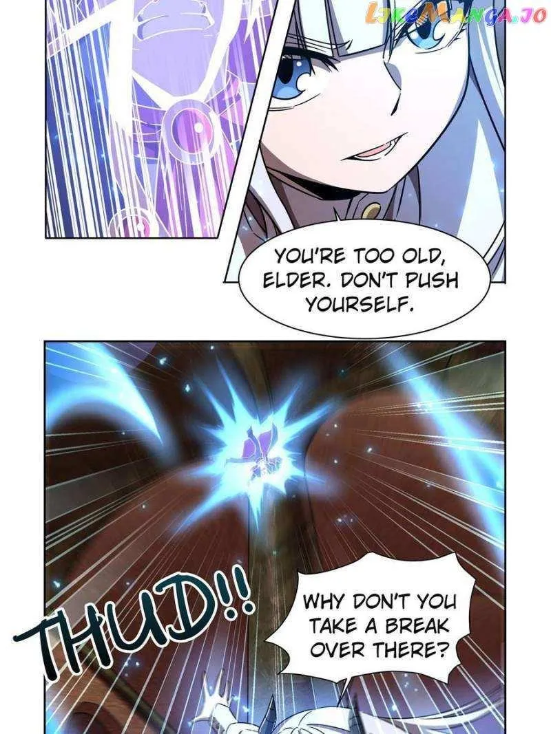 The Blood Princess And The Knight Chapter 225 page 24 - 