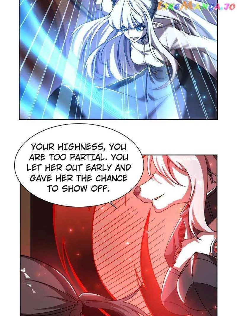 The Blood Princess And The Knight Chapter 225 page 25 - 