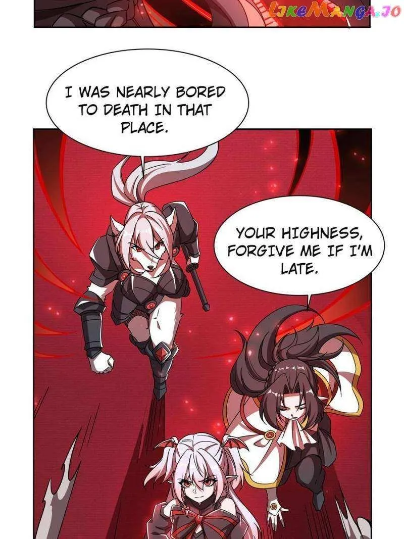 The Blood Princess And The Knight Chapter 225 page 26 - 