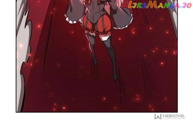 The Blood Princess And The Knight Chapter 225 page 27 - 