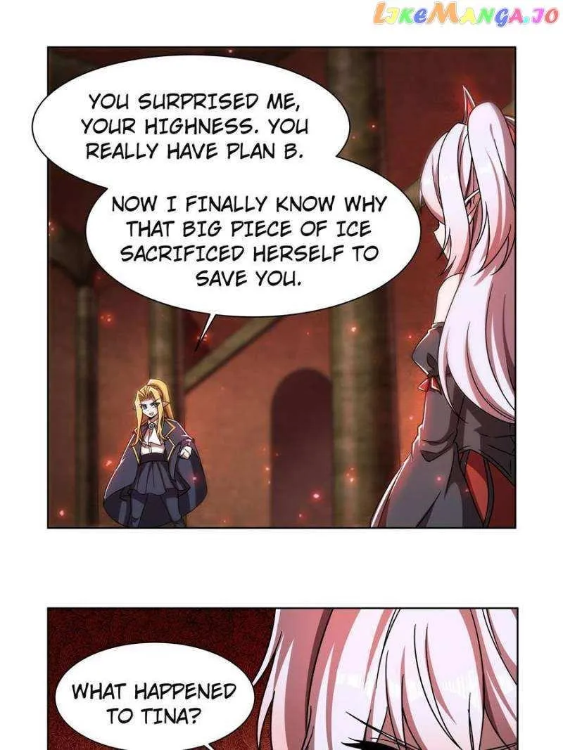 The Blood Princess And The Knight Chapter 225 page 28 - 