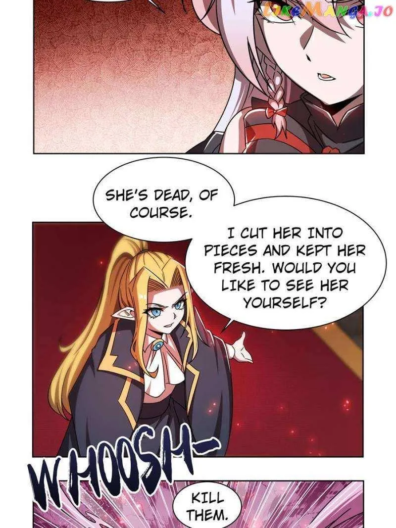 The Blood Princess And The Knight Chapter 225 page 29 - 