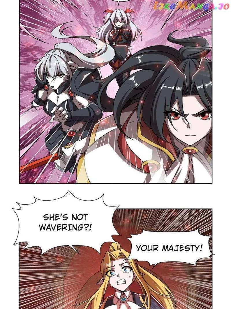 The Blood Princess And The Knight Chapter 225 page 30 - 