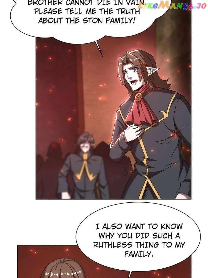 The Blood Princess And The Knight Chapter 225 page 4 - 