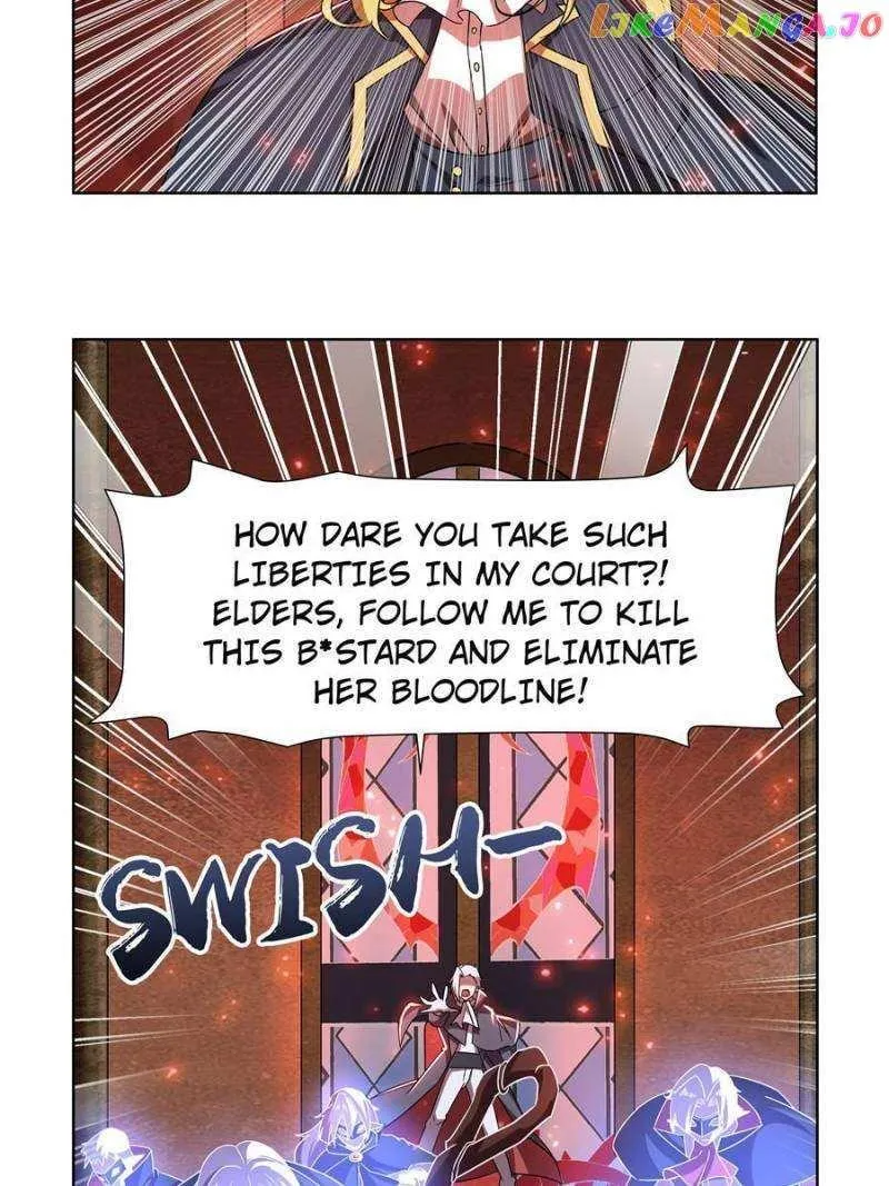 The Blood Princess And The Knight Chapter 225 page 31 - 