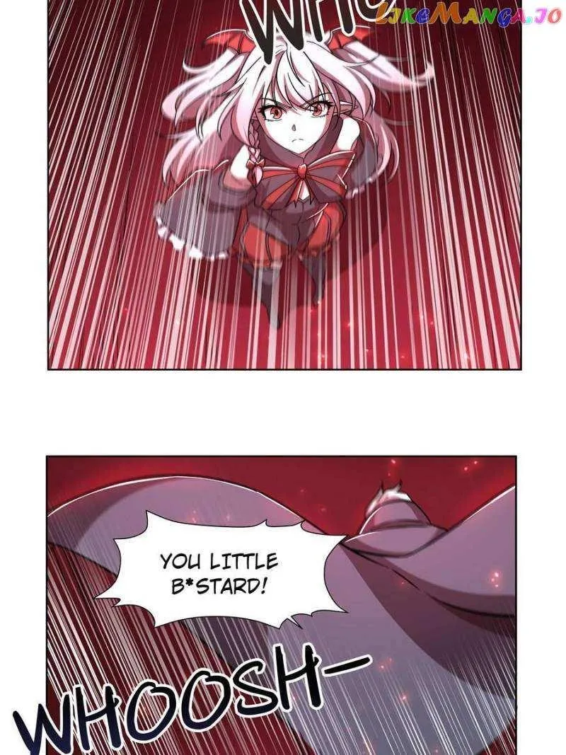 The Blood Princess And The Knight Chapter 225 page 34 - 