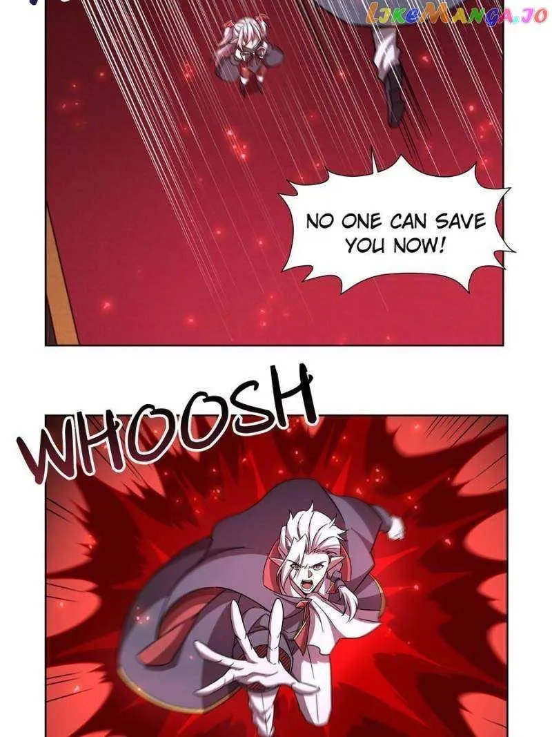 The Blood Princess And The Knight Chapter 225 page 35 - 