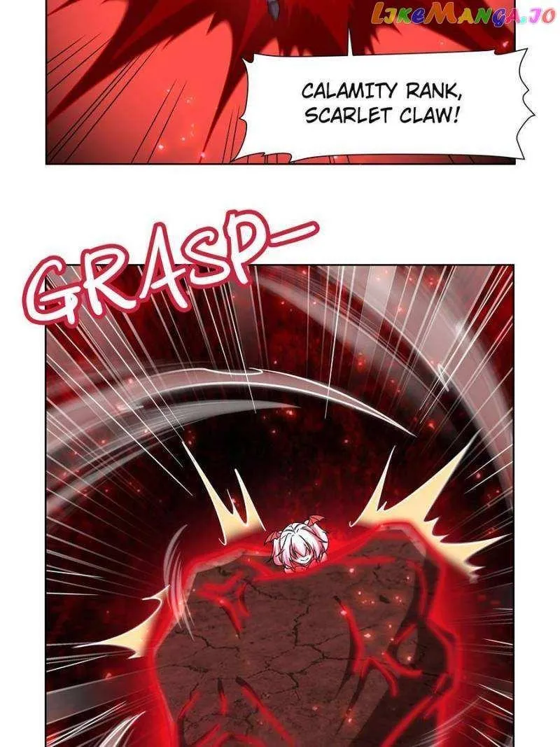 The Blood Princess And The Knight Chapter 225 page 36 - 