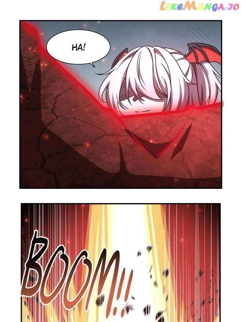The Blood Princess And The Knight Chapter 225 page 38 - 