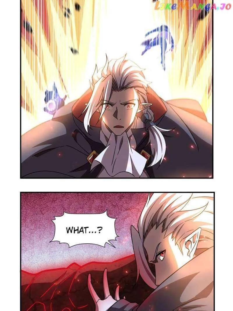 The Blood Princess And The Knight Chapter 225 page 39 - 