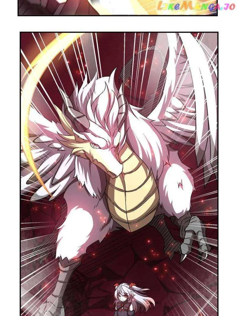 The Blood Princess And The Knight Chapter 225 page 41 - 