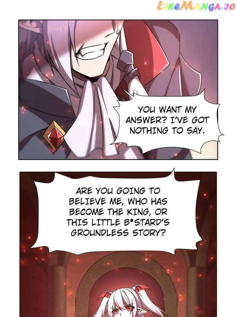 The Blood Princess And The Knight Chapter 225 page 8 - 
