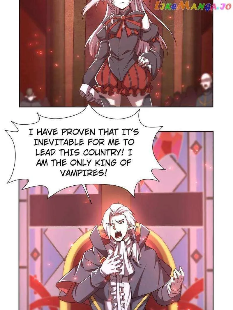 The Blood Princess And The Knight Chapter 225 page 9 - 