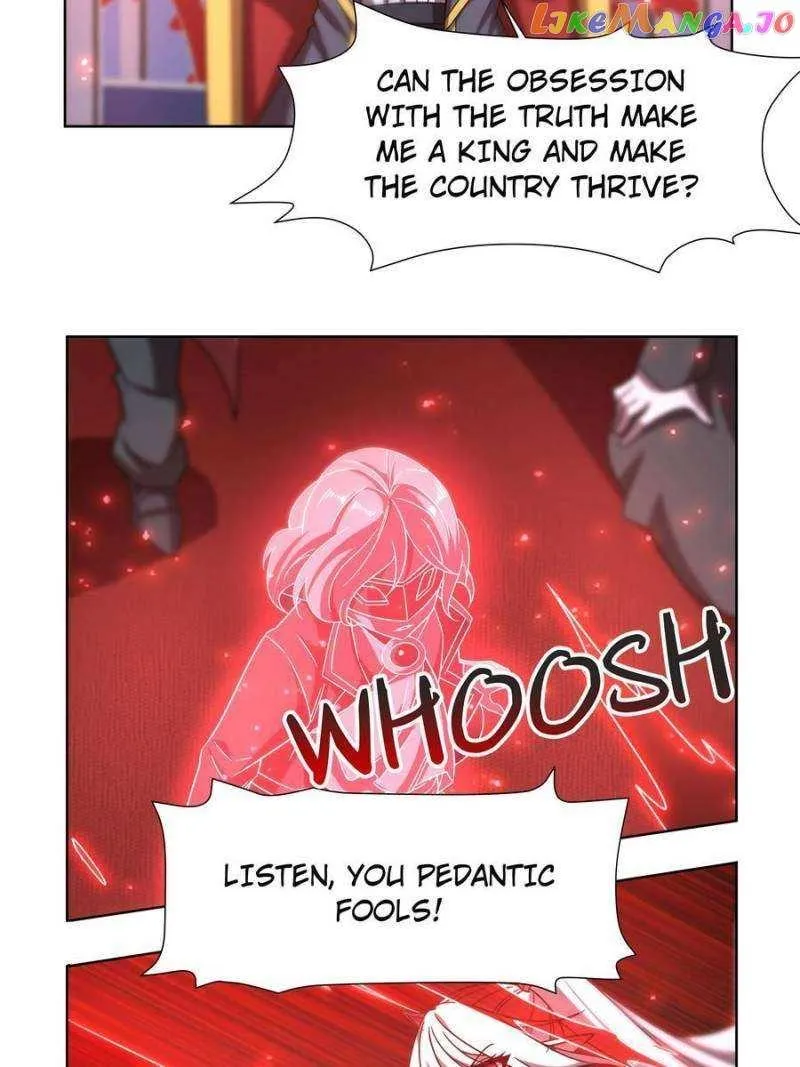 The Blood Princess And The Knight Chapter 225 page 10 - 
