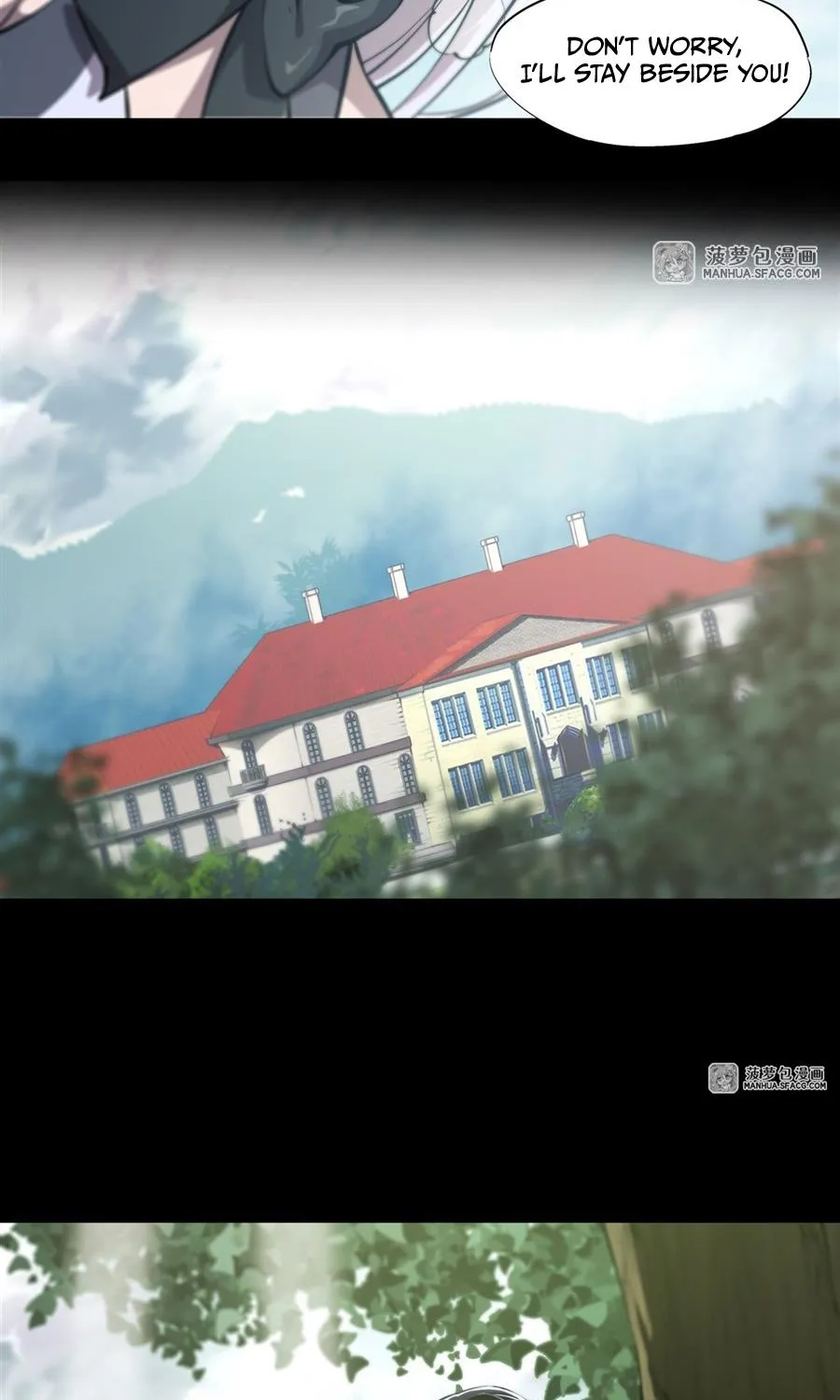 The Blood Princess And The Knight Chapter 226 page 17 - 