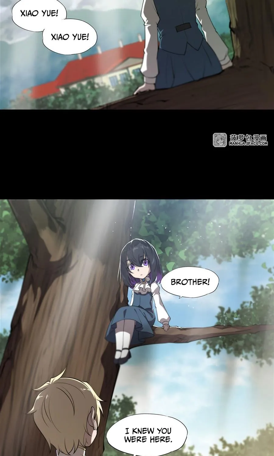The Blood Princess And The Knight Chapter 226 page 19 - 