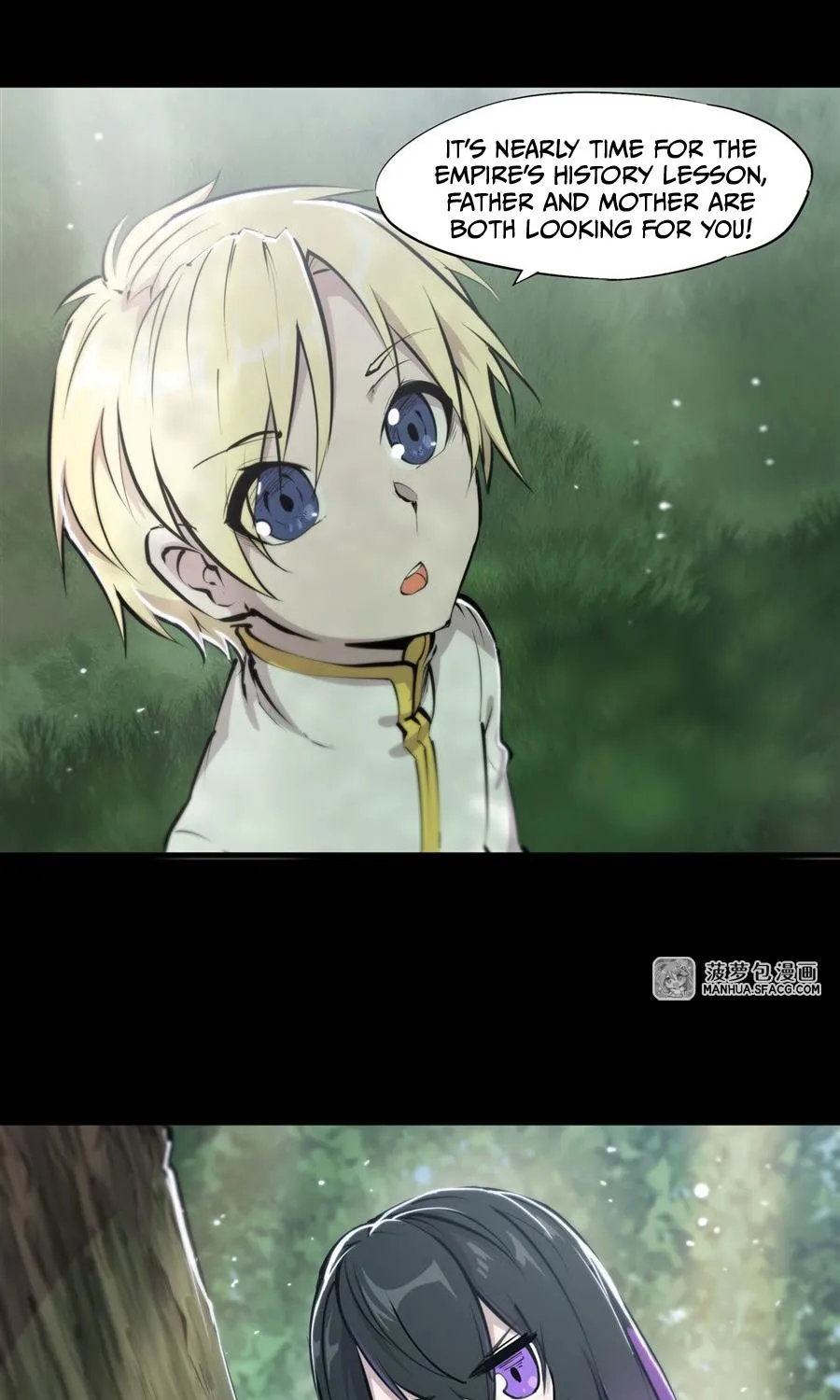 The Blood Princess And The Knight Chapter 226 page 21 - 