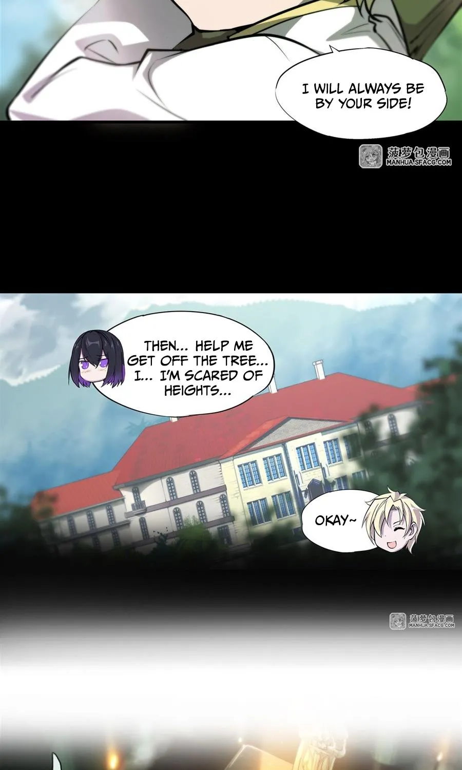 The Blood Princess And The Knight Chapter 226 page 29 - 