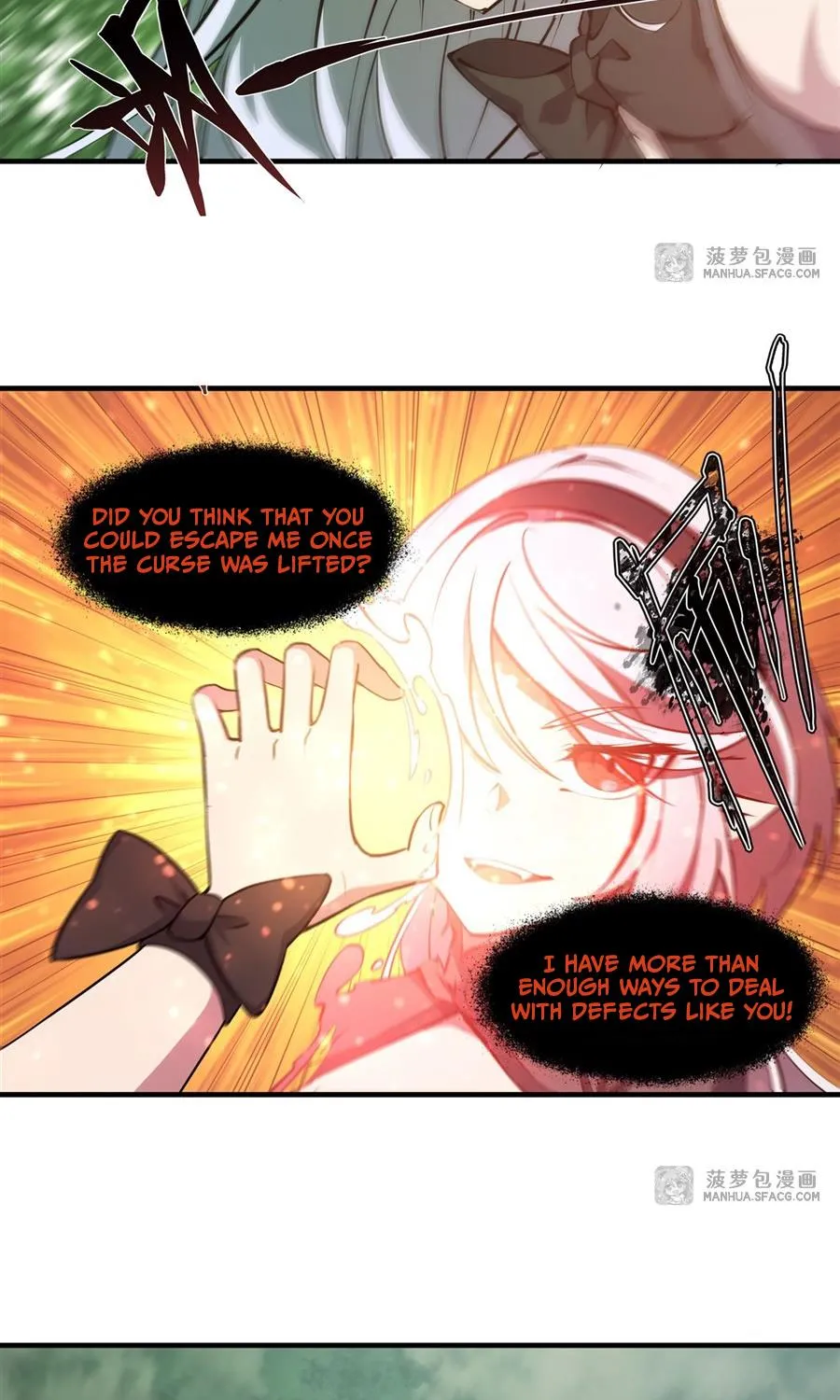 The Blood Princess And The Knight Chapter 226 page 47 - 