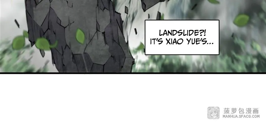 The Blood Princess And The Knight Chapter 226 page 6 - 