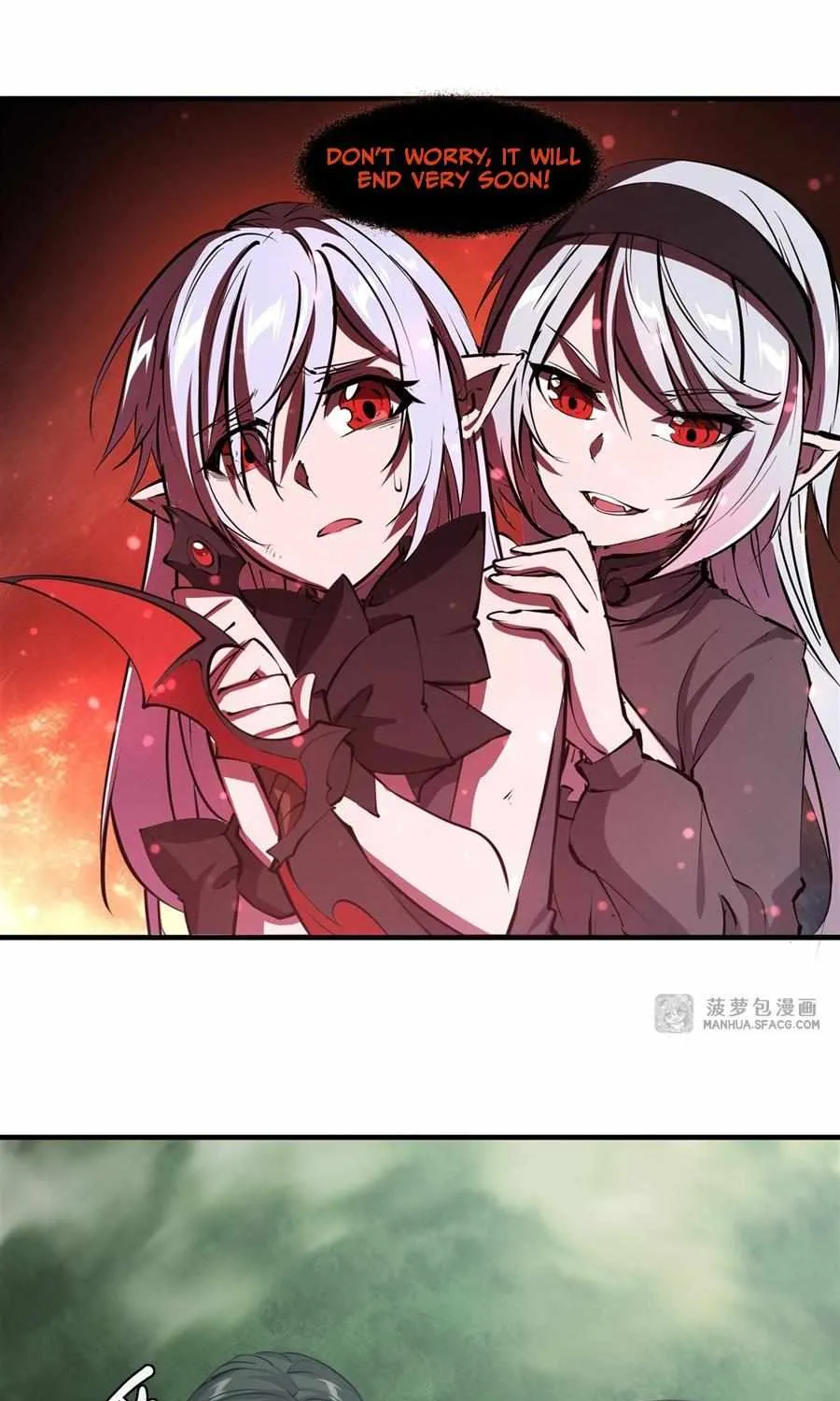 The Blood Princess And The Knight Chapter 226 page 53 - 
