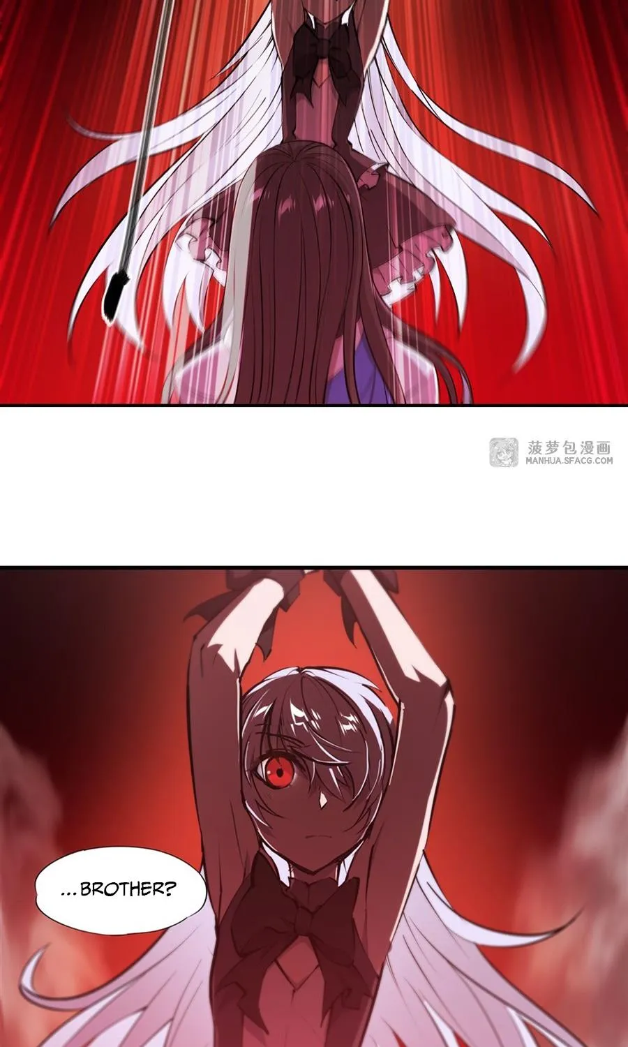 The Blood Princess And The Knight Chapter 226 page 57 - 