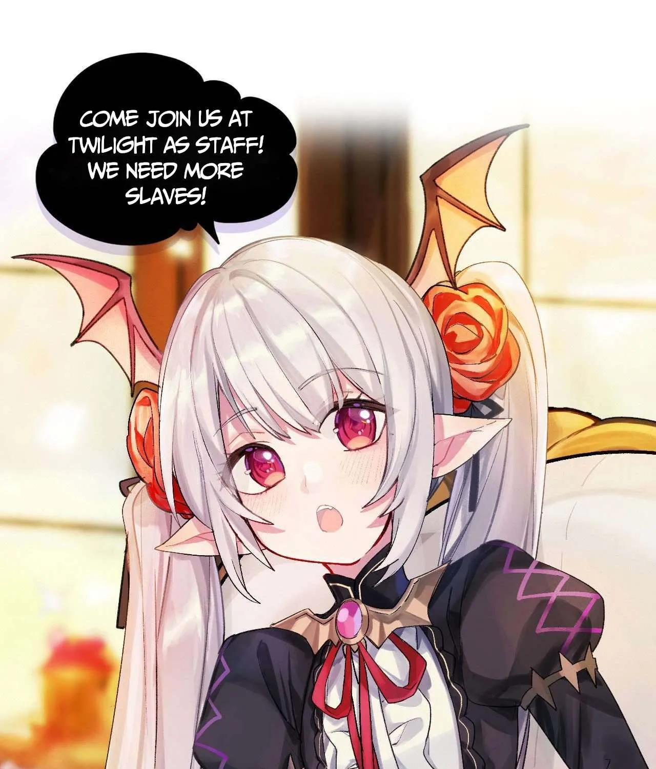 The Blood Princess And The Knight Chapter 226 page 59 - 