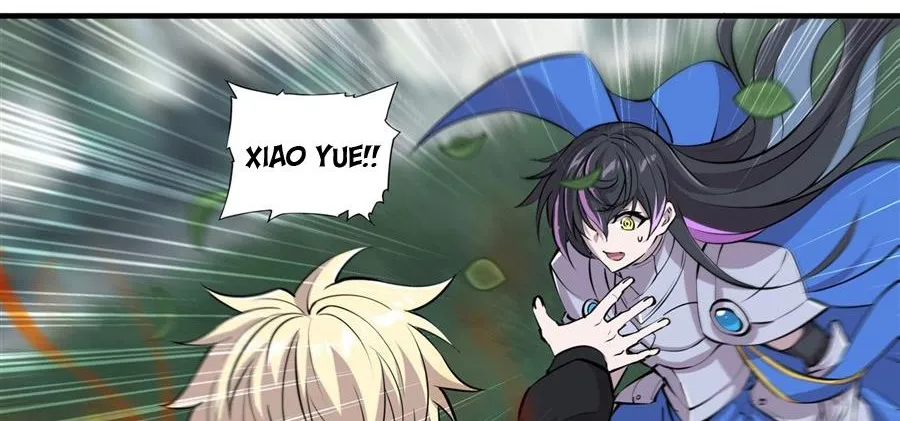 The Blood Princess And The Knight Chapter 226 page 10 - 