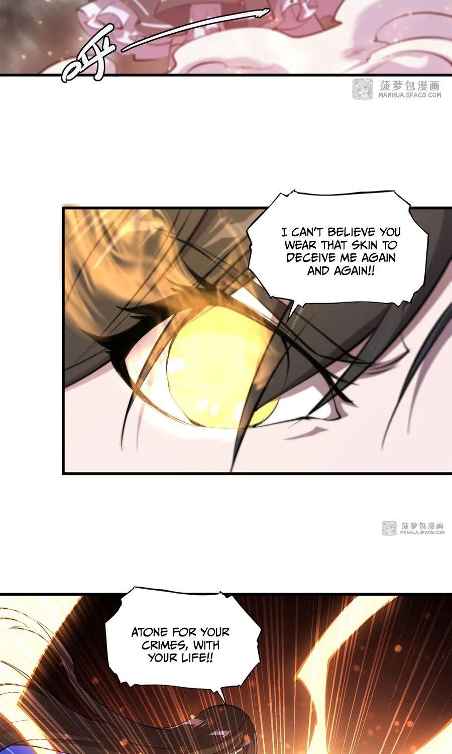 The Blood Princess And The Knight Chapter 227 page 16 - 
