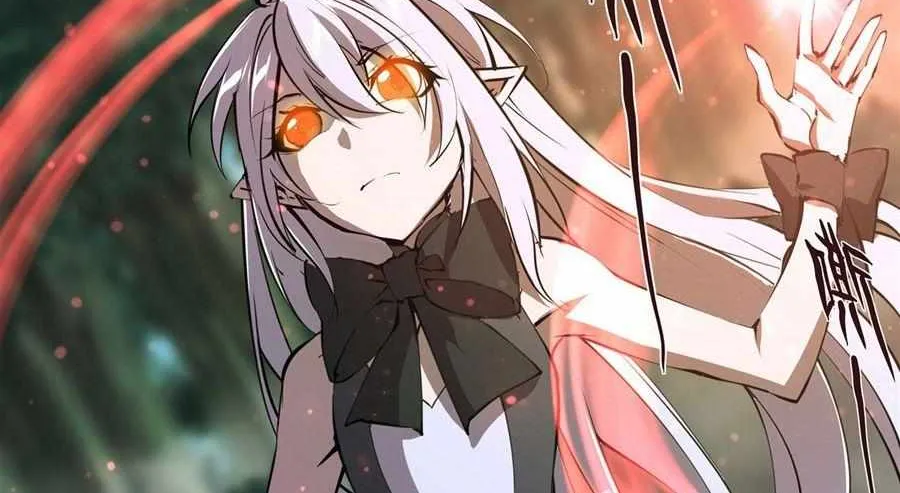 The Blood Princess And The Knight Chapter 227 page 27 - 