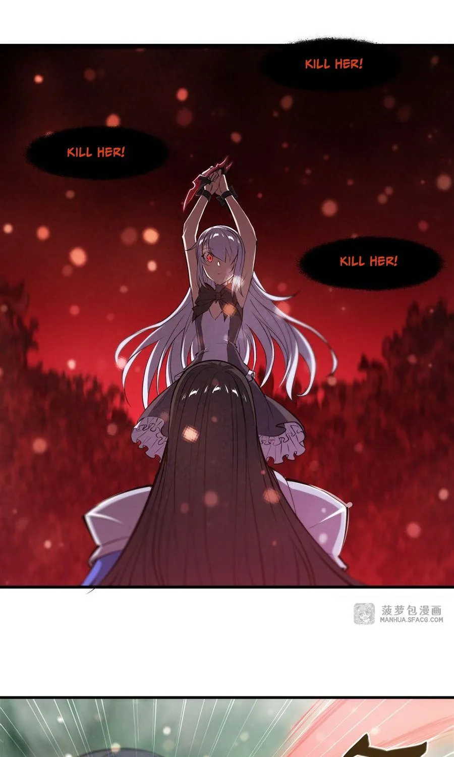 The Blood Princess And The Knight Chapter 227 page 4 - 