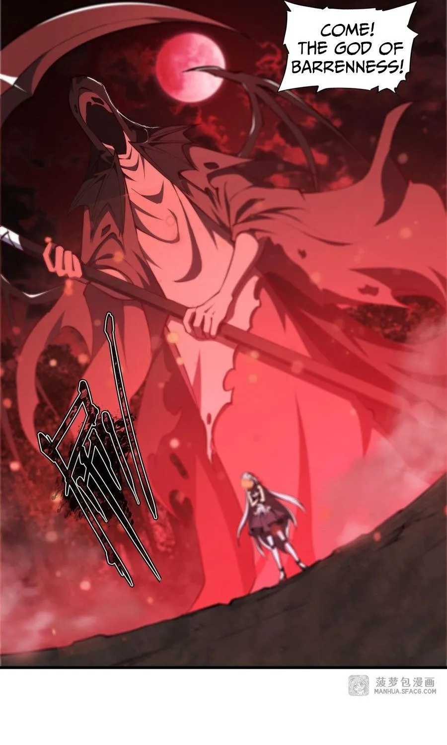 The Blood Princess And The Knight Chapter 227 page 32 - 