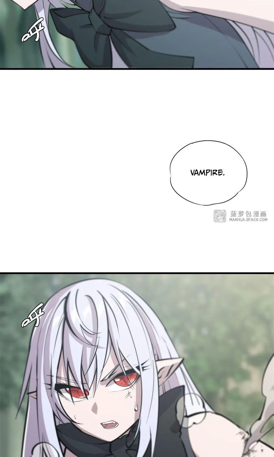 The Blood Princess And The Knight Chapter 227 page 52 - 