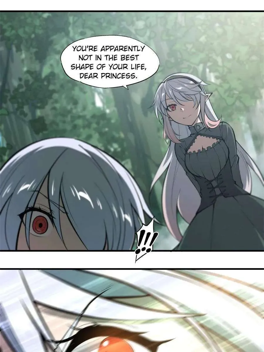 The Blood Princess And The Knight Chapter 228 page 1 - 