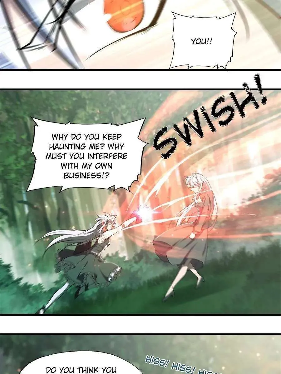 The Blood Princess And The Knight Chapter 228 page 2 - 