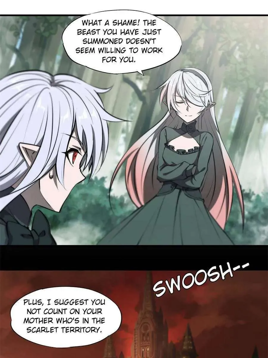The Blood Princess And The Knight Chapter 228 page 12 - 