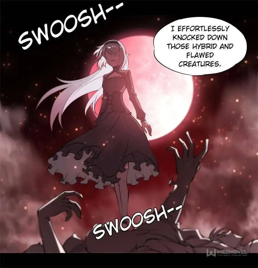 The Blood Princess And The Knight Chapter 228 page 14 - 