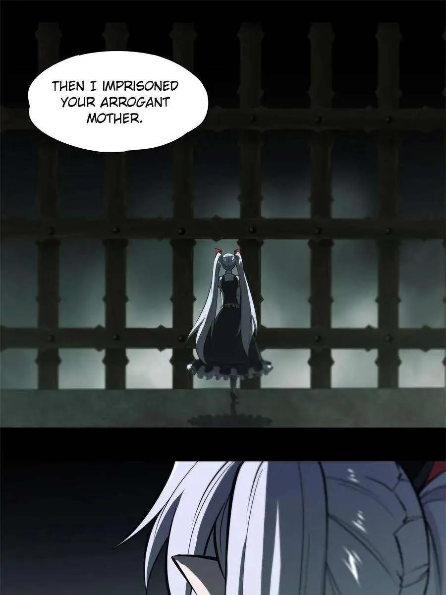 The Blood Princess And The Knight Chapter 228 page 15 - 