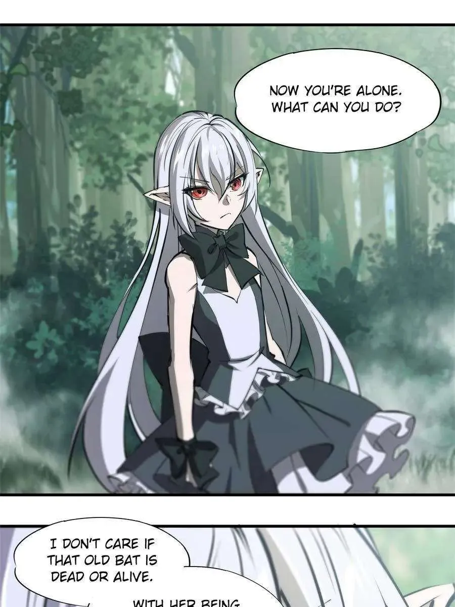 The Blood Princess And The Knight Chapter 228 page 18 - 